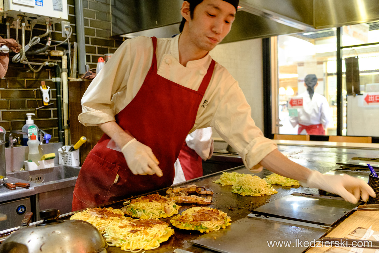 japonia kioto jedzenie food