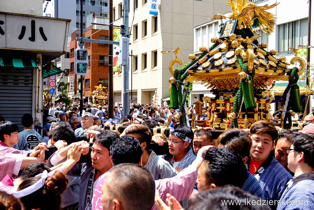 japonia tokio asakusa tokyo