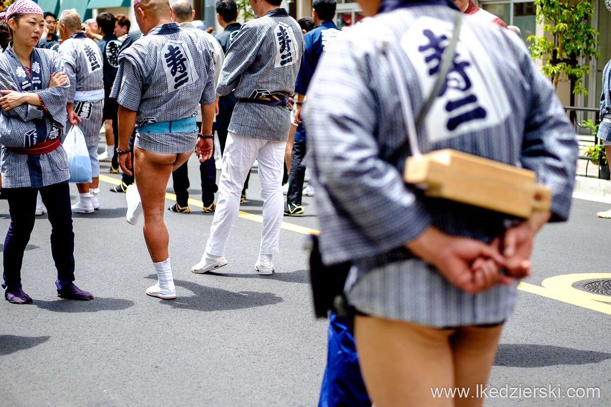 japonia tokio asakusa tokyo