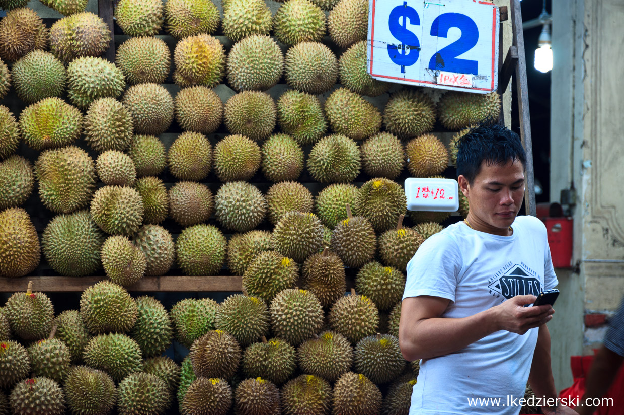 singapur atrakcje atrakcje singapuru durian