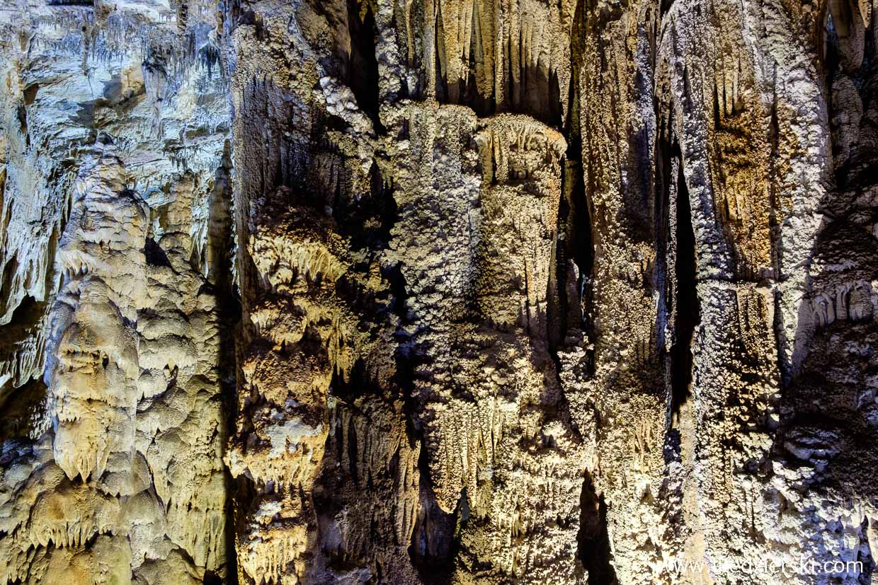 tien son cave wietnamskie jaskinie Phong Nha-Kẻ Bàng Phong Nha-Ke Bang