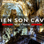 Jaskinia Tien Son Cave – magia wietnamskich jaskiń