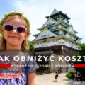 japonia jak obniżyć koszty podróży do japonii z dzieckiem