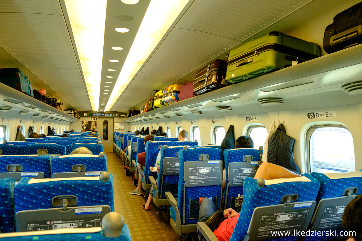 japonia japan rail pass jr pass shinkansen