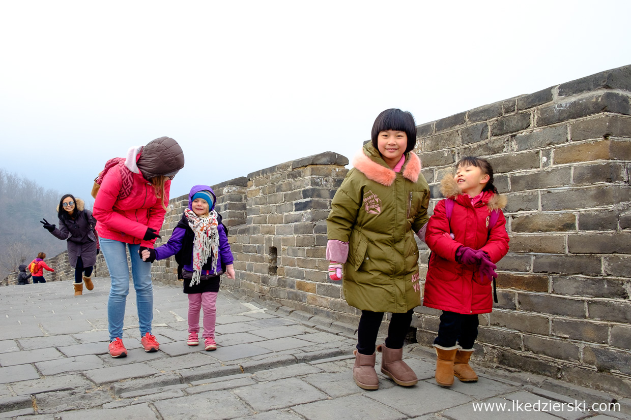 wielki mur chiński mutianyu poradnik praktyczny