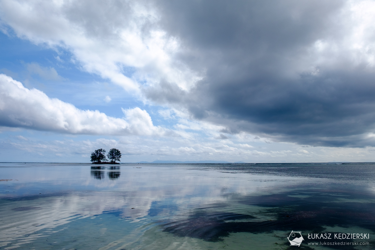 seszele la digue anse la reunion