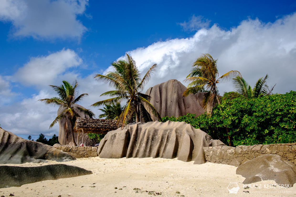 seszele la digue anse source d'argent seychelles beach