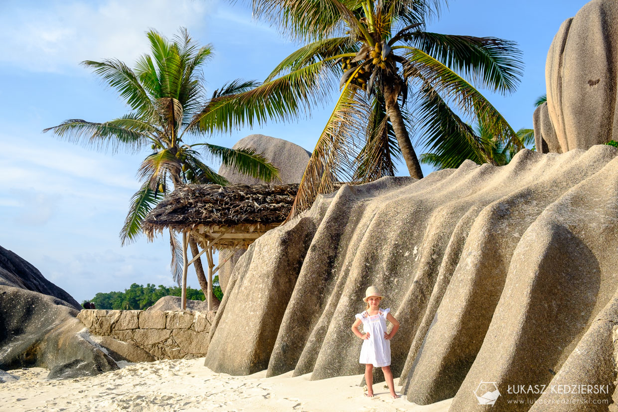 seszele la digue anse source d'argent seychelles beach