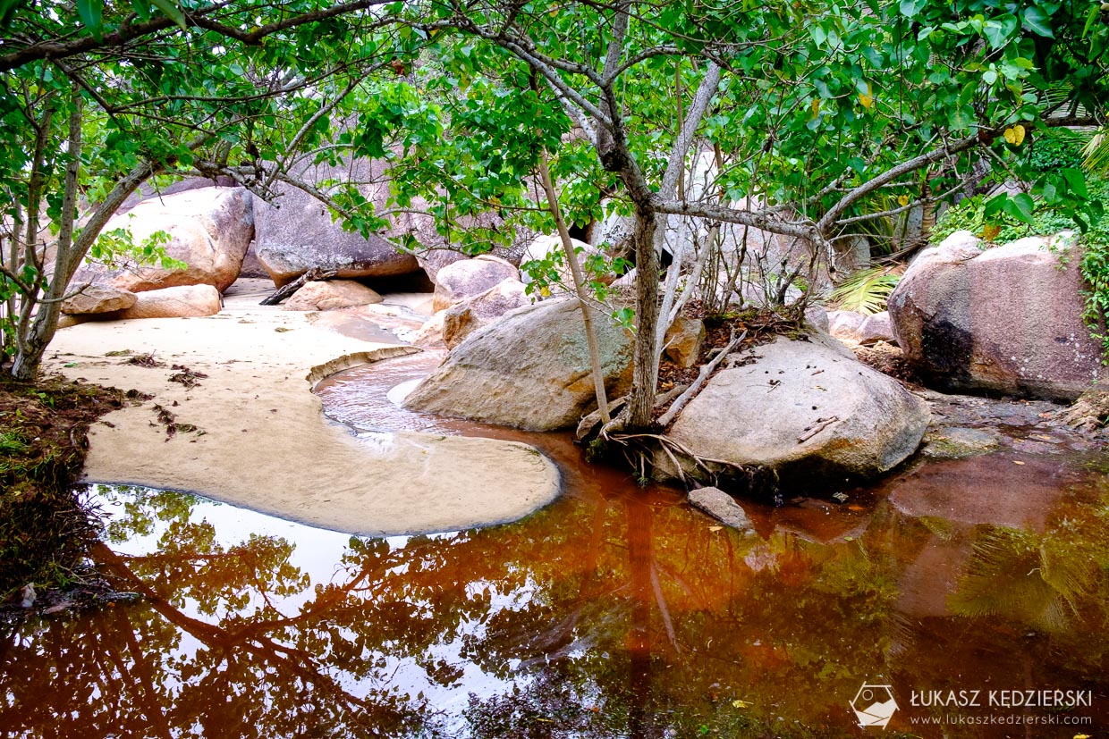 seszele praslin anse marie-louise seychelles beach