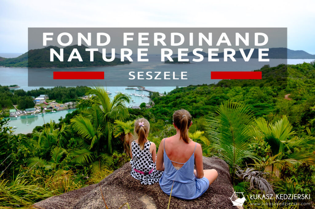 fond ferdinand nature reserve seszele seychelles coco de mer