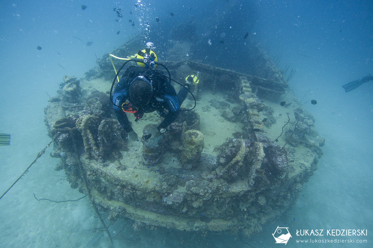 nurkowanie na seszelach diving seychelles mahe praslin