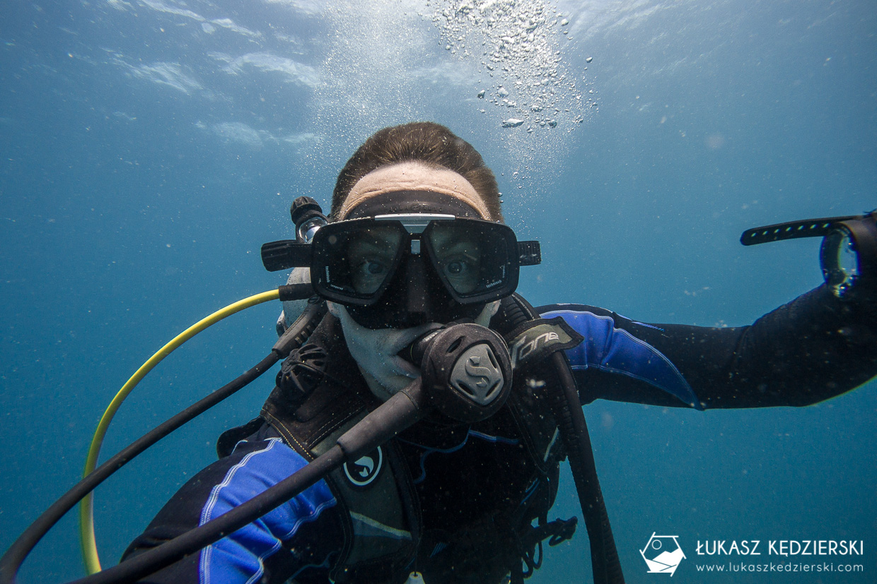 nurkowanie na seszelach diving seychelles mahe praslin
