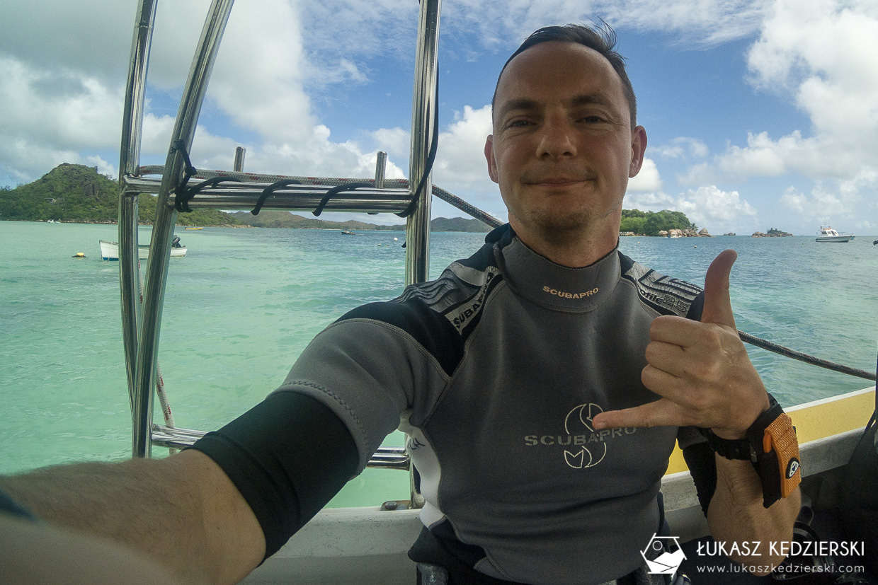 nurkowanie na seszelach diving seychelles mahe praslin