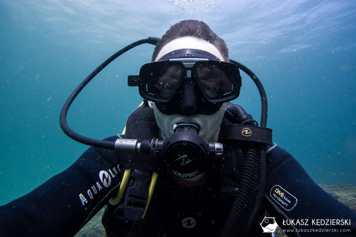 nurkowanie w omanie oman diving as sifah