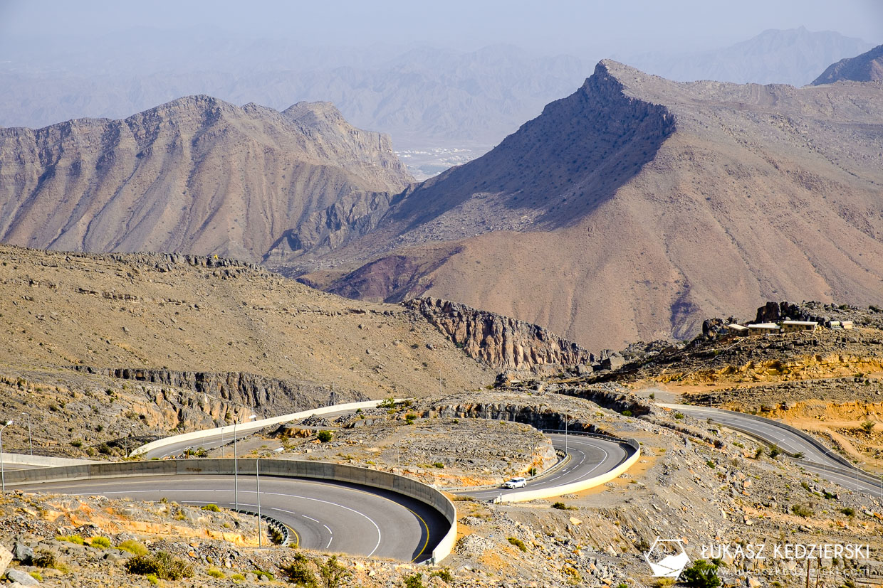 oman jebel akhdar