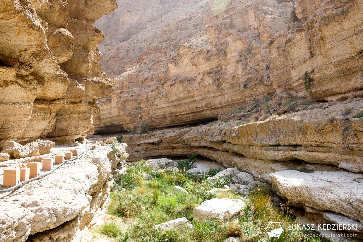 oman wadi shab Wadi Ash Shab