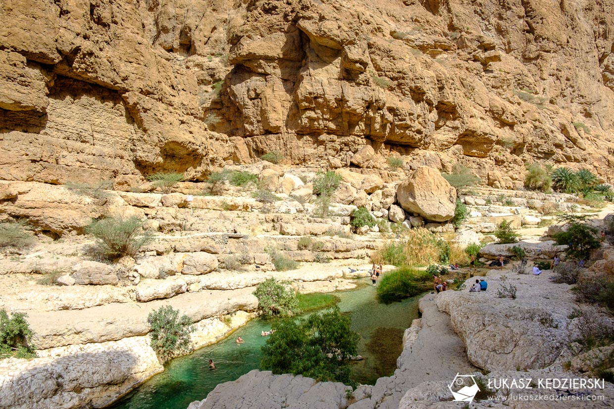 oman wadi shab Wadi Ash Shab