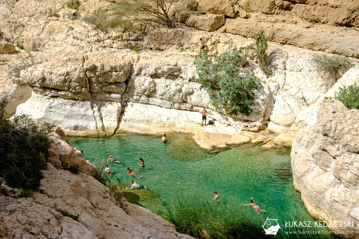 oman wadi shab Wadi Ash Shab