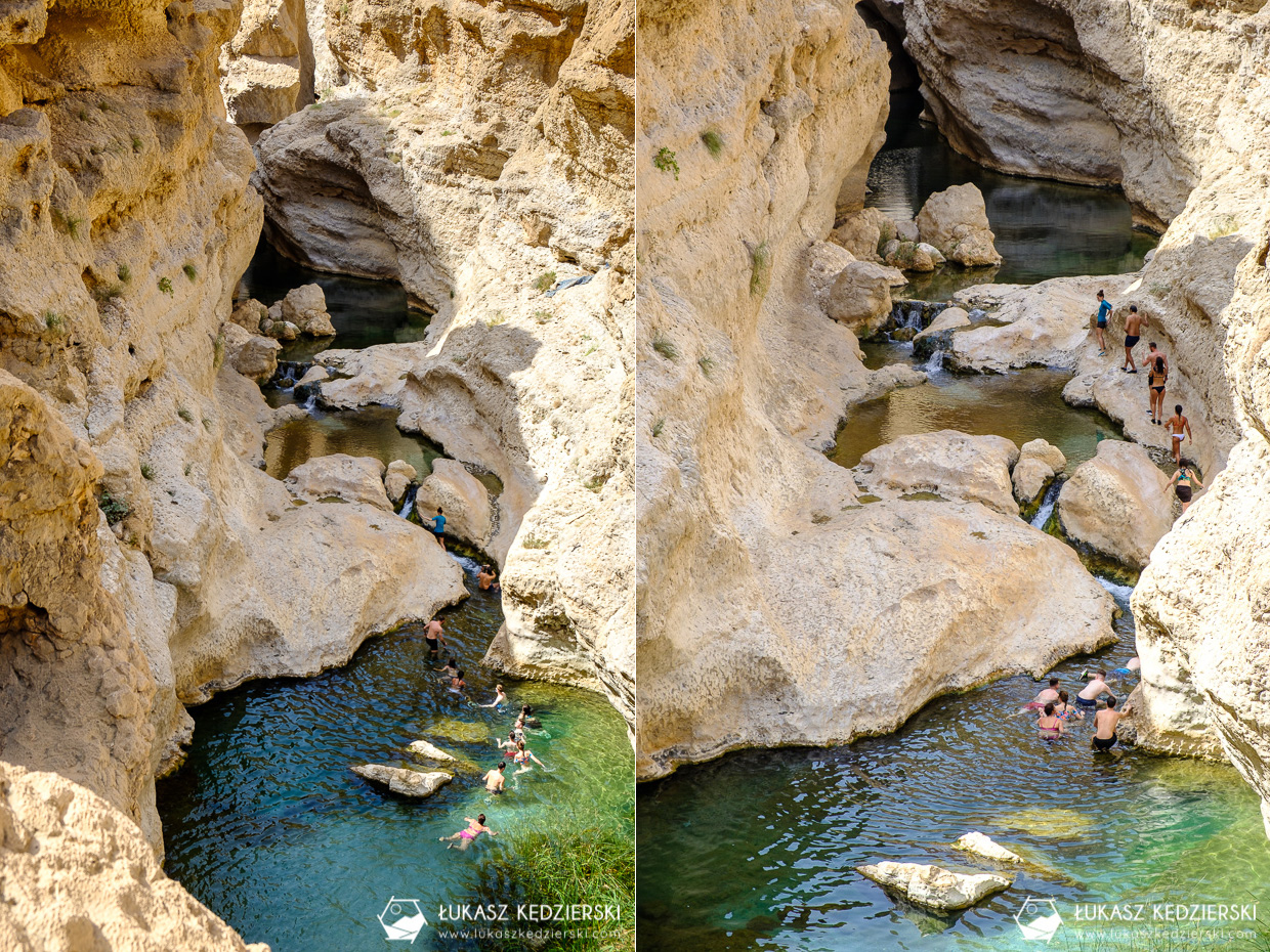 oman wadi shab Wadi Ash Shab