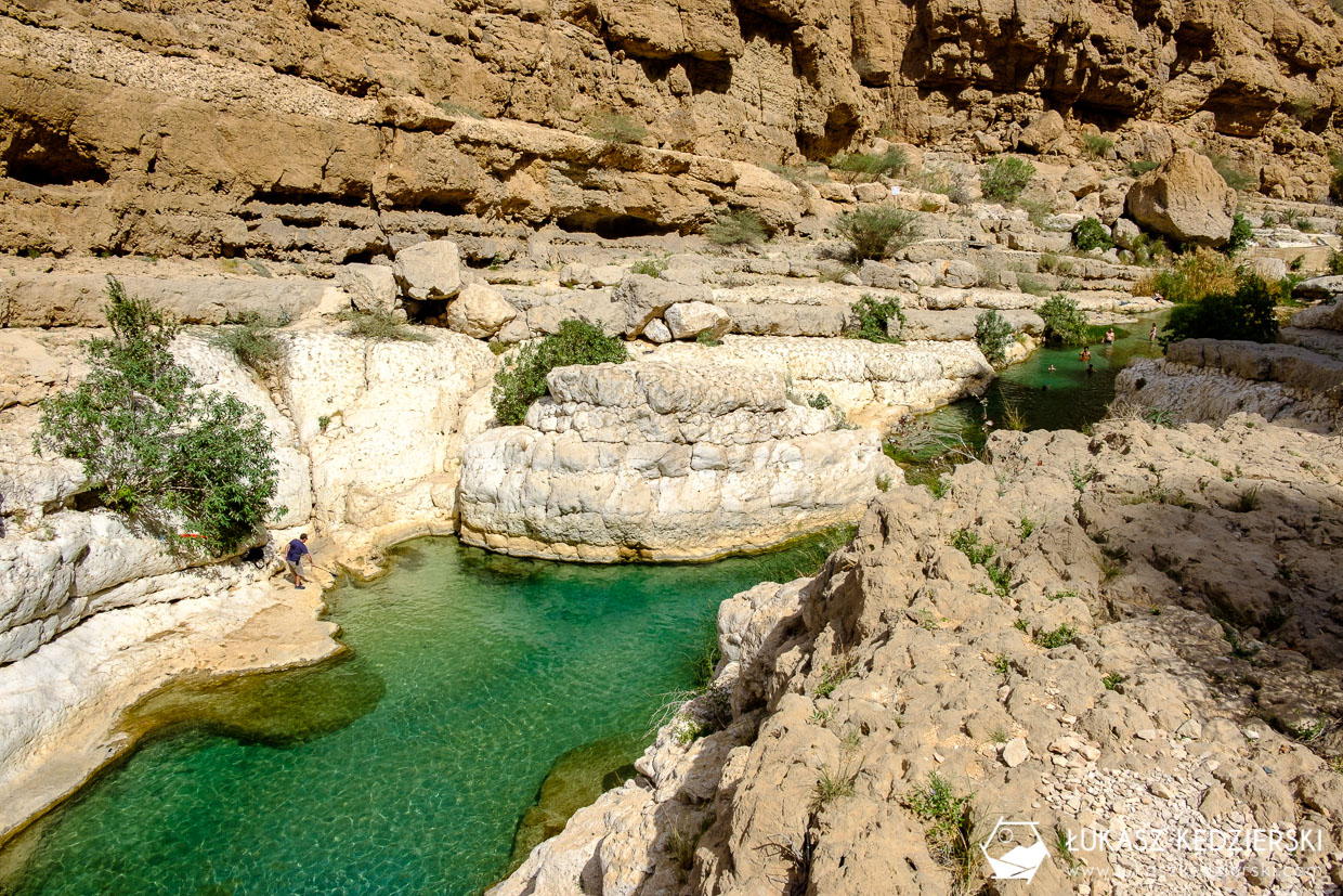 oman wadi shab Wadi Ash Shab