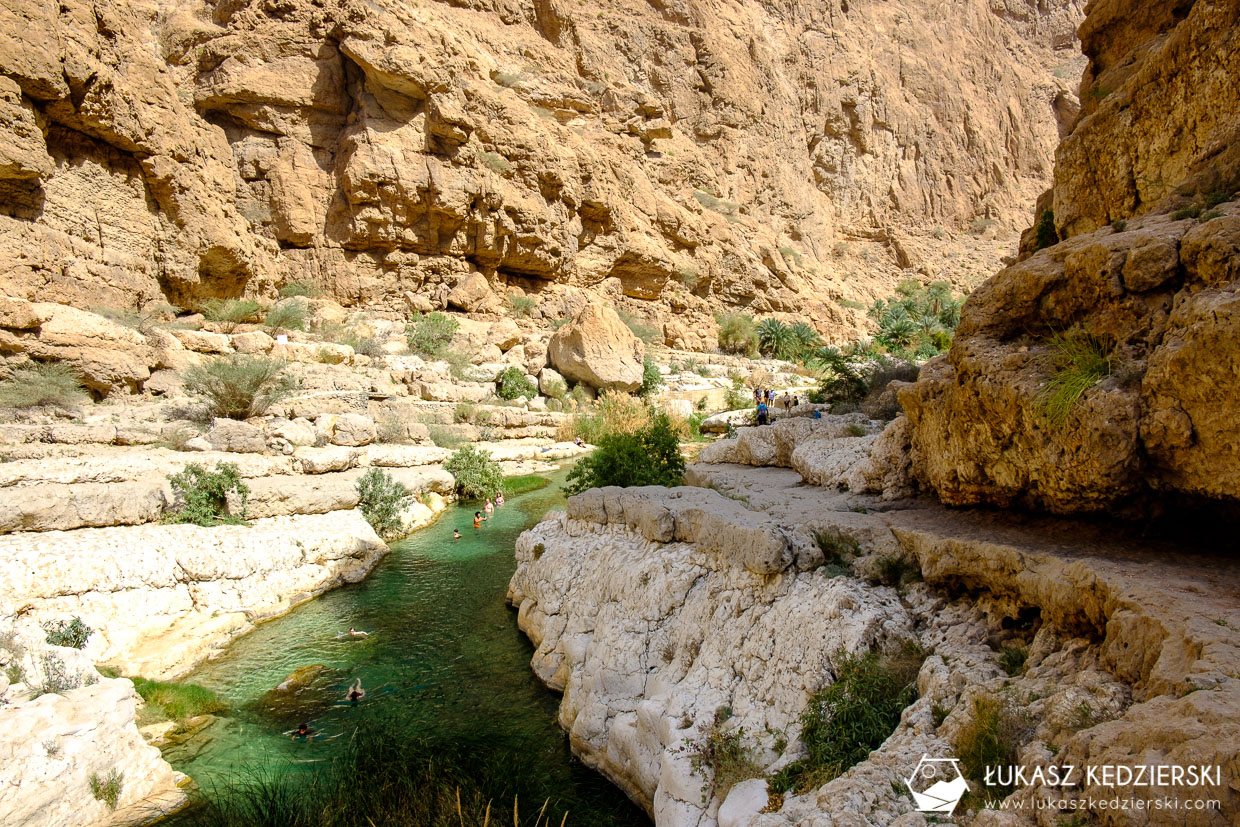 oman wadi shab Wadi Ash Shab