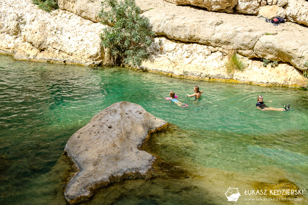 oman wadi shab Wadi Ash Shab