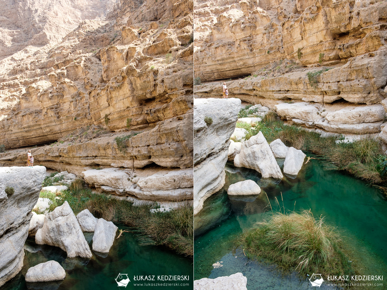 oman wadi shab Wadi Ash Shab