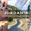 jordania informacje praktyczne