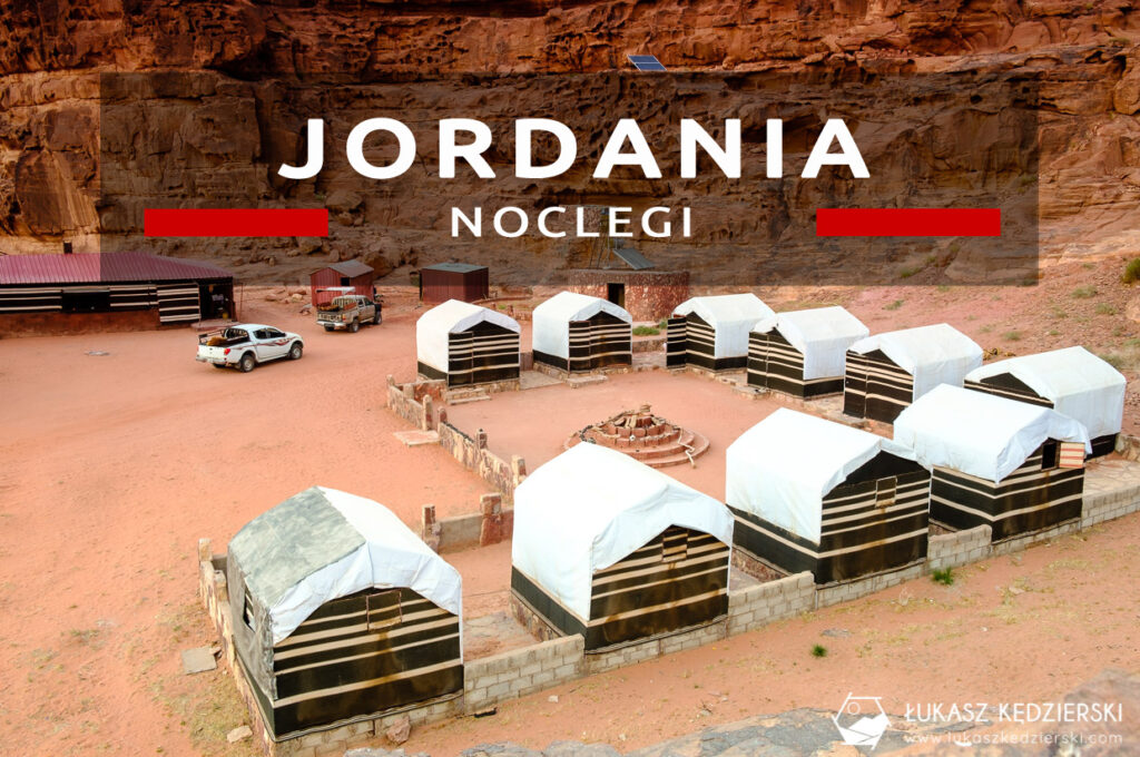 jordania noclegi noclegi w jordanii