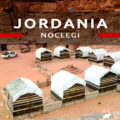 jordania noclegi noclegi w jordanii