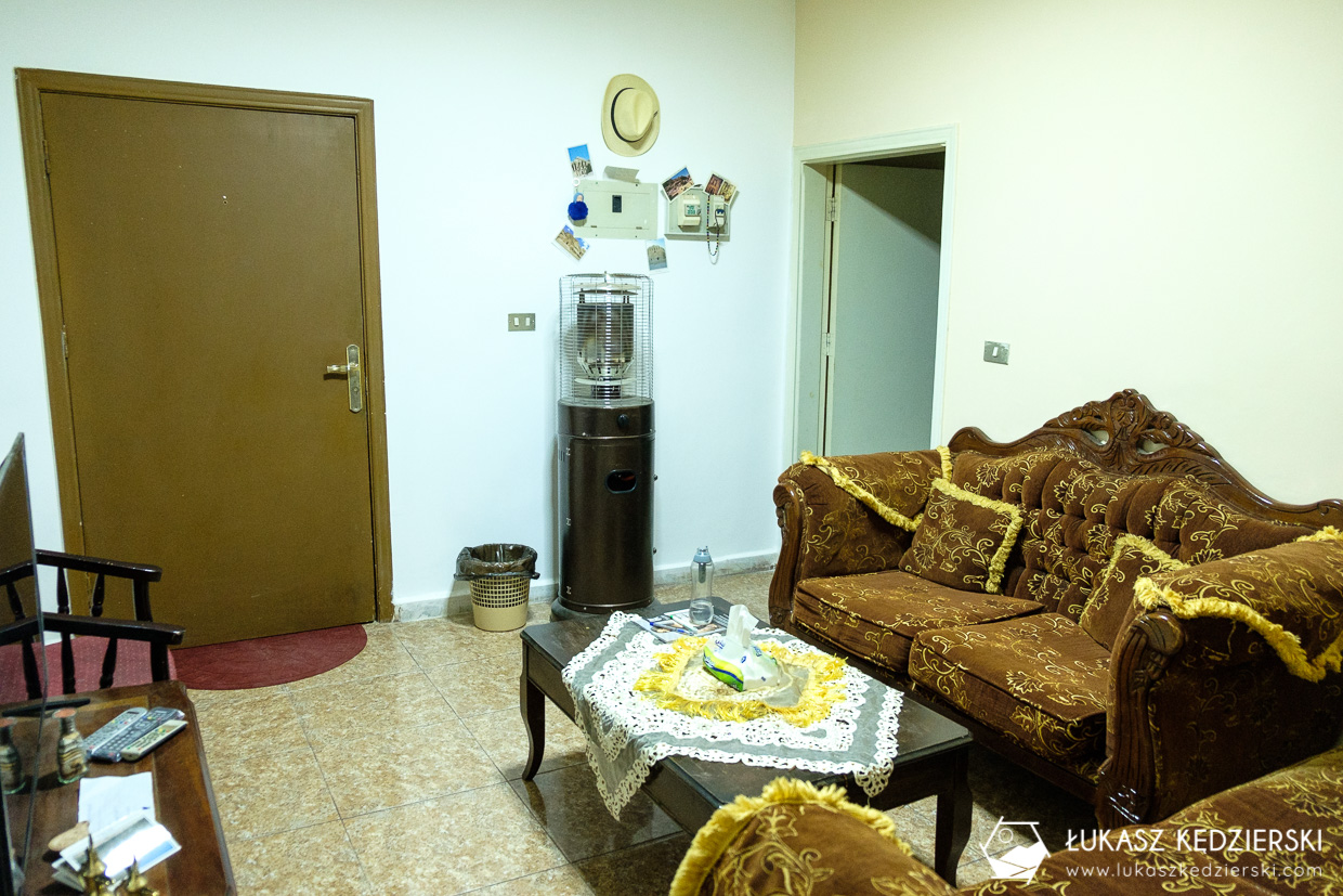 jordania noclegi petra majido hostel noclegi w jordanii petra noclegi