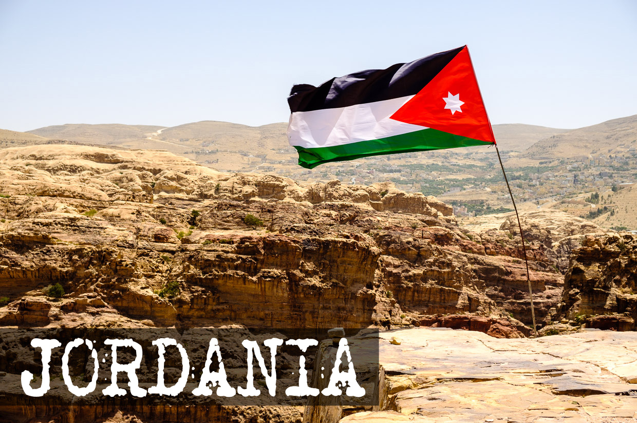 jordania