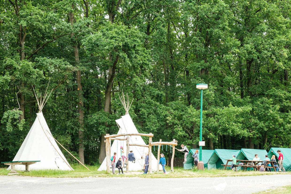 czeski raj camping autocamp sedmihorky noclegi w czeskim raju