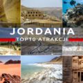 jordania atrakcje atrakcje jordanii