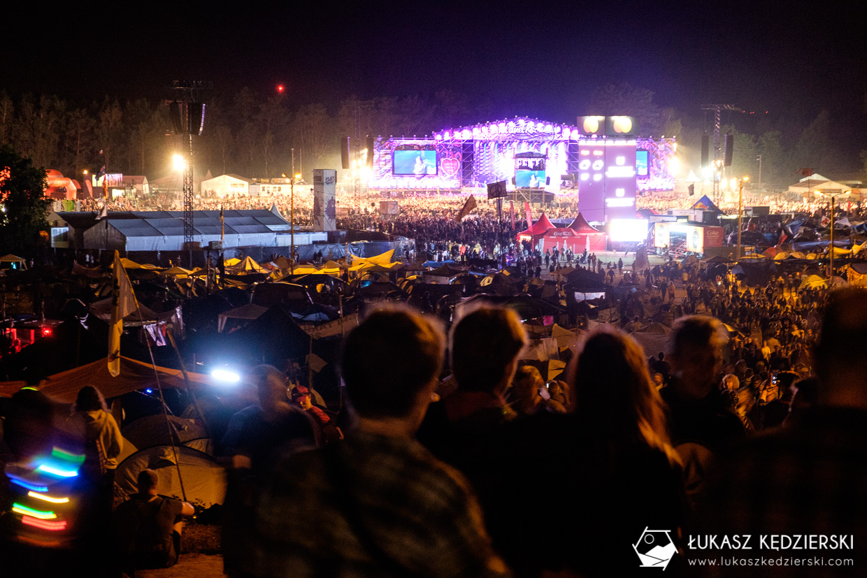 woodstock polandrock festival