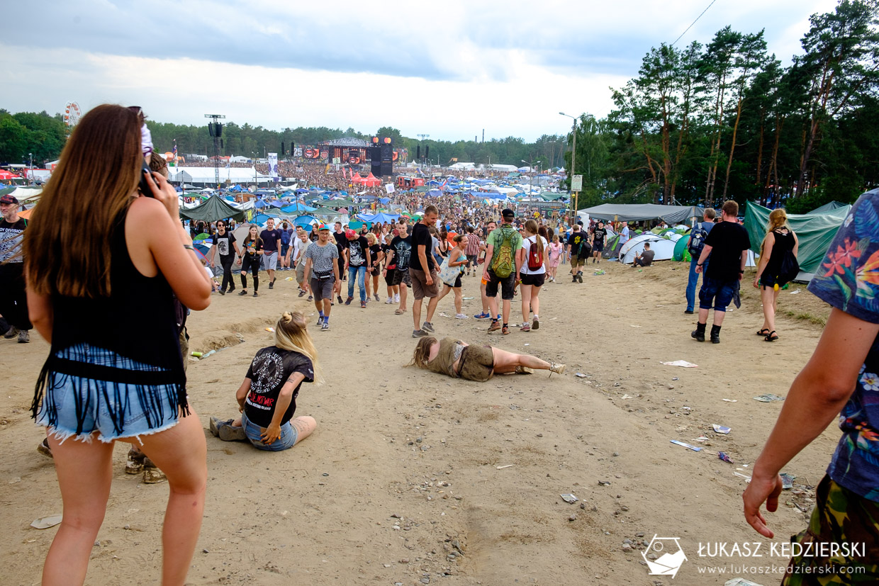 woodstock polandrock festival Pol’and’Rock Festival