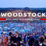 Woodstock, czyli mój pierwszy raz na Pol’and’Rock Festival