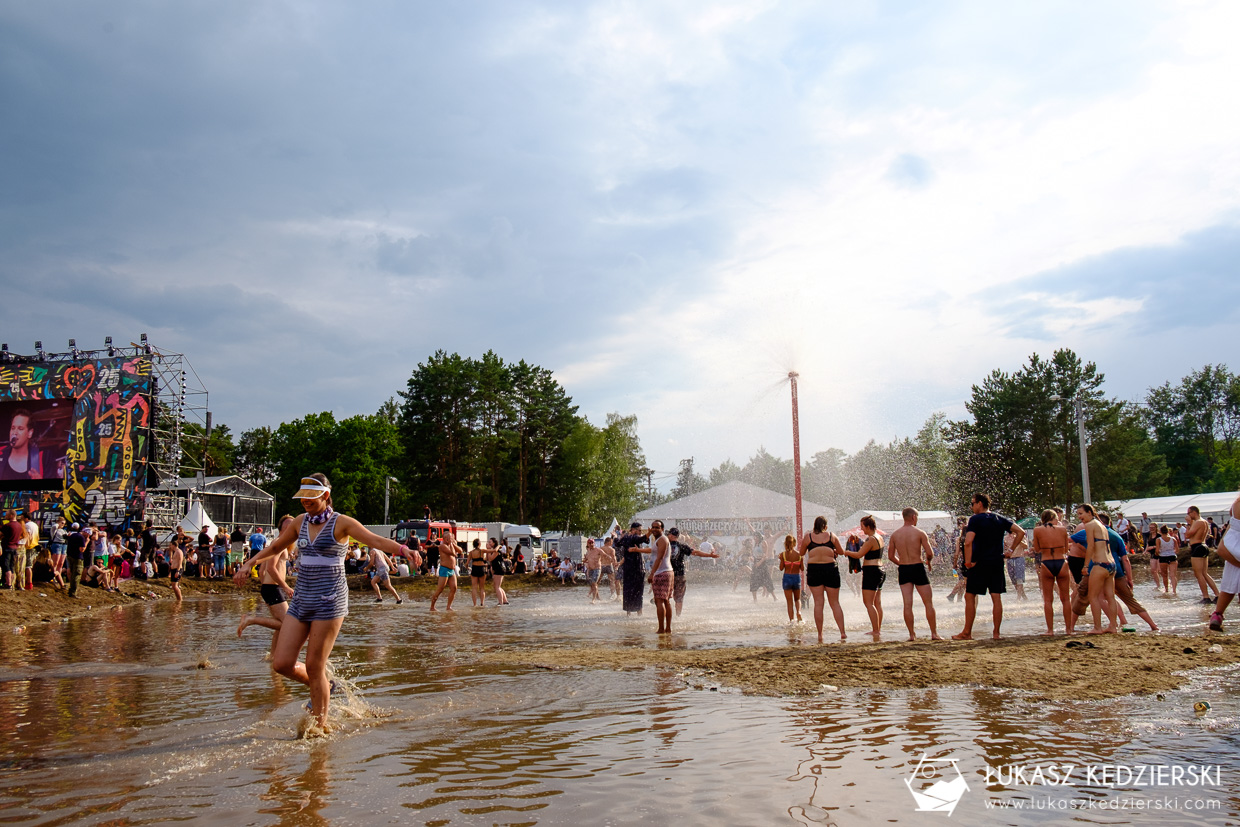 woodstock polandrock festival Pol’and’Rock Festival