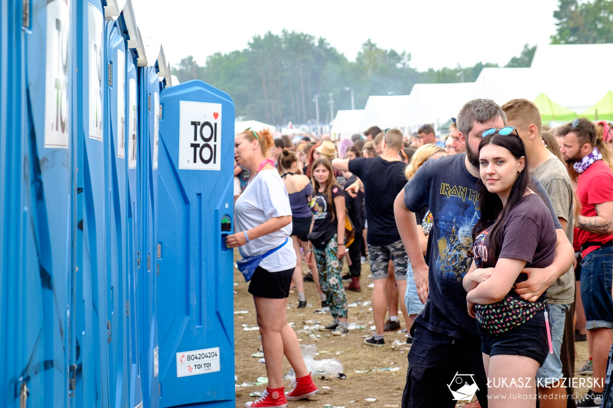 woodstock polandrock festival Pol’and’Rock Festival