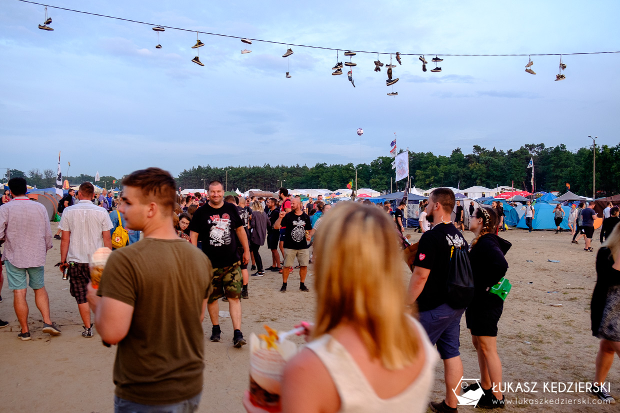 woodstock polandrock festival Pol’and’Rock Festival