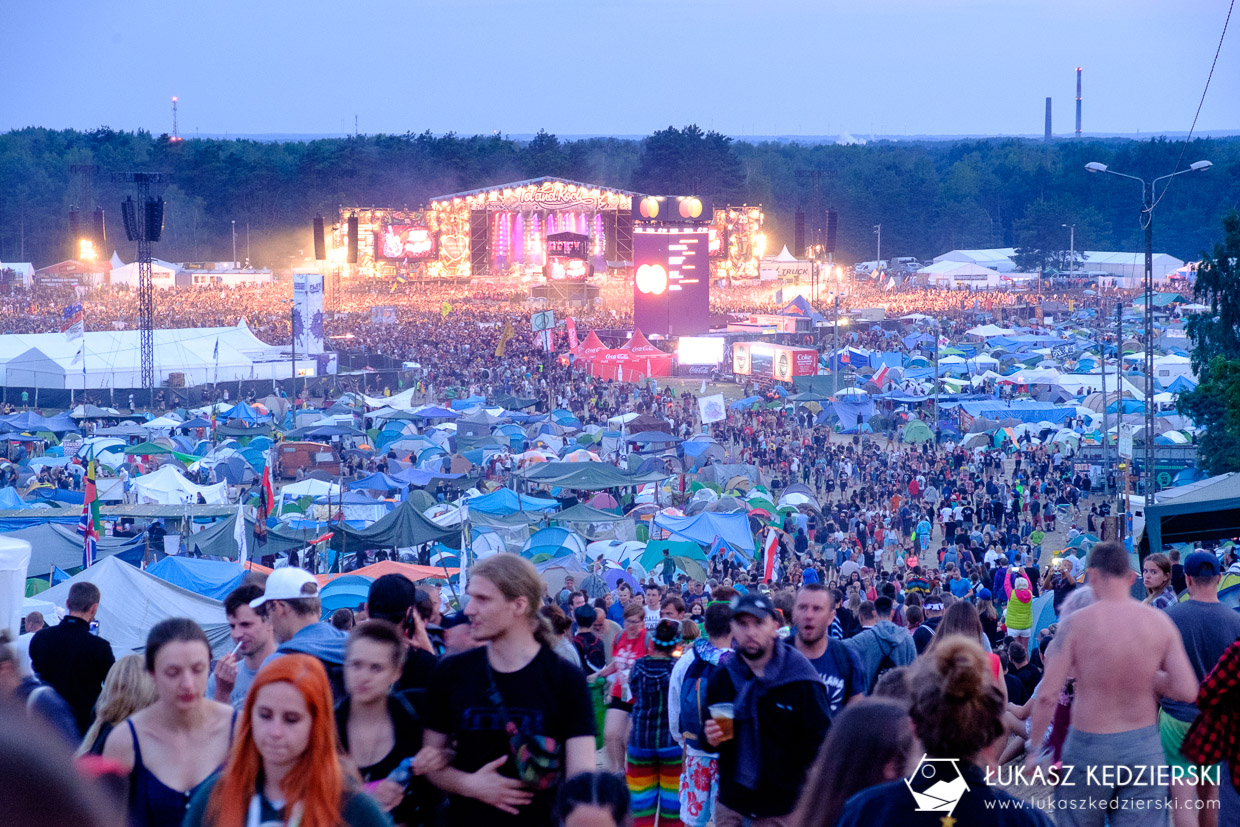 woodstock polandrock festival Pol’and’Rock Festival