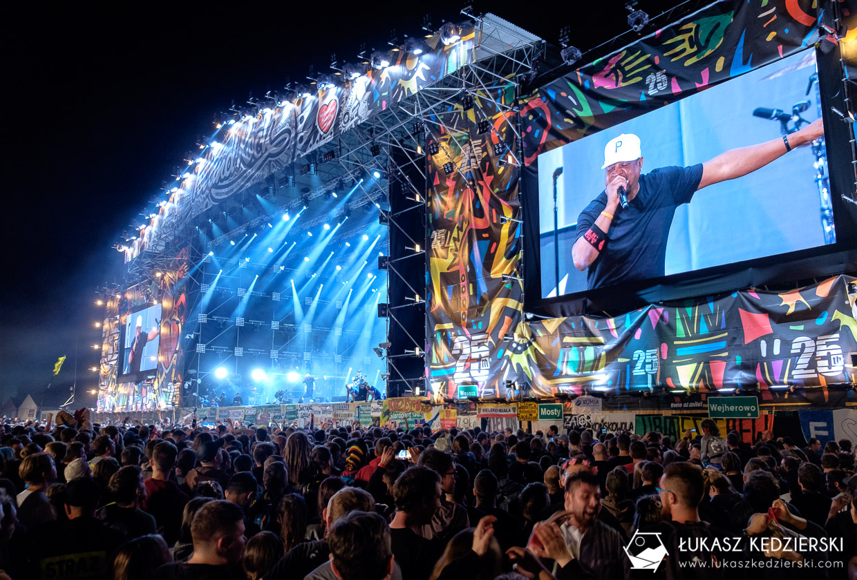 woodstock polandrock festival Pol’and’Rock Festival