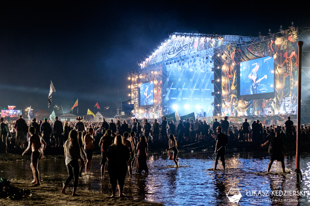 woodstock polandrock festival Pol’and’Rock Festival