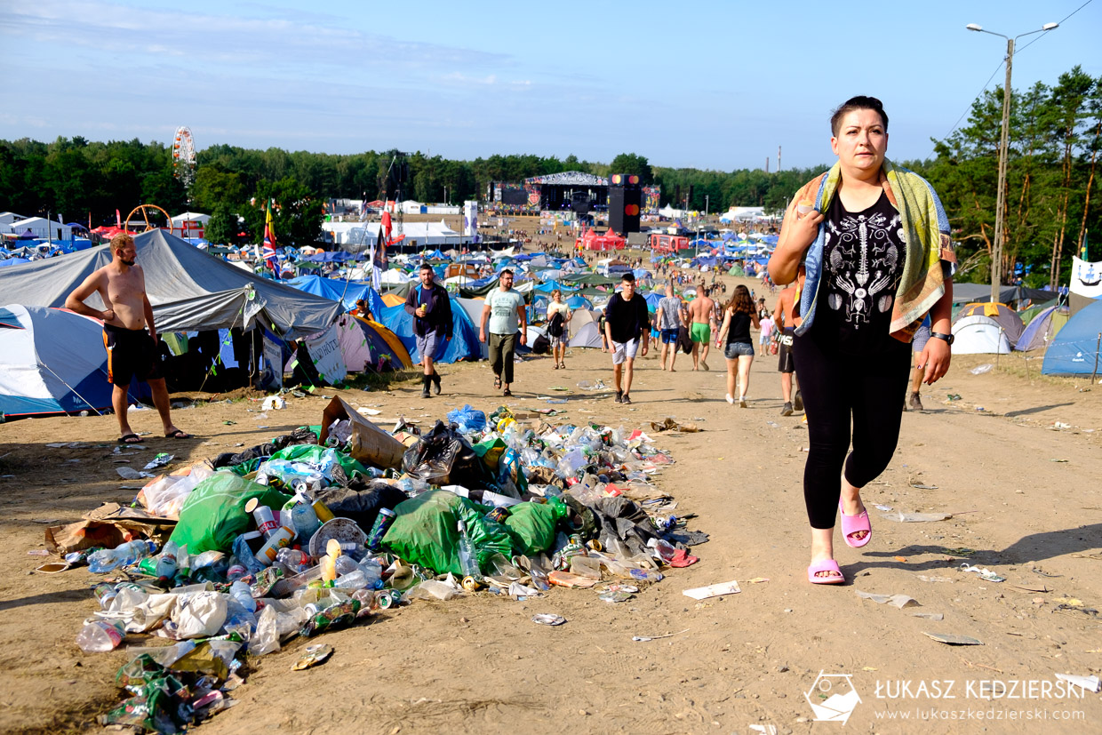 woodstock polandrock festival Pol’and’Rock Festival