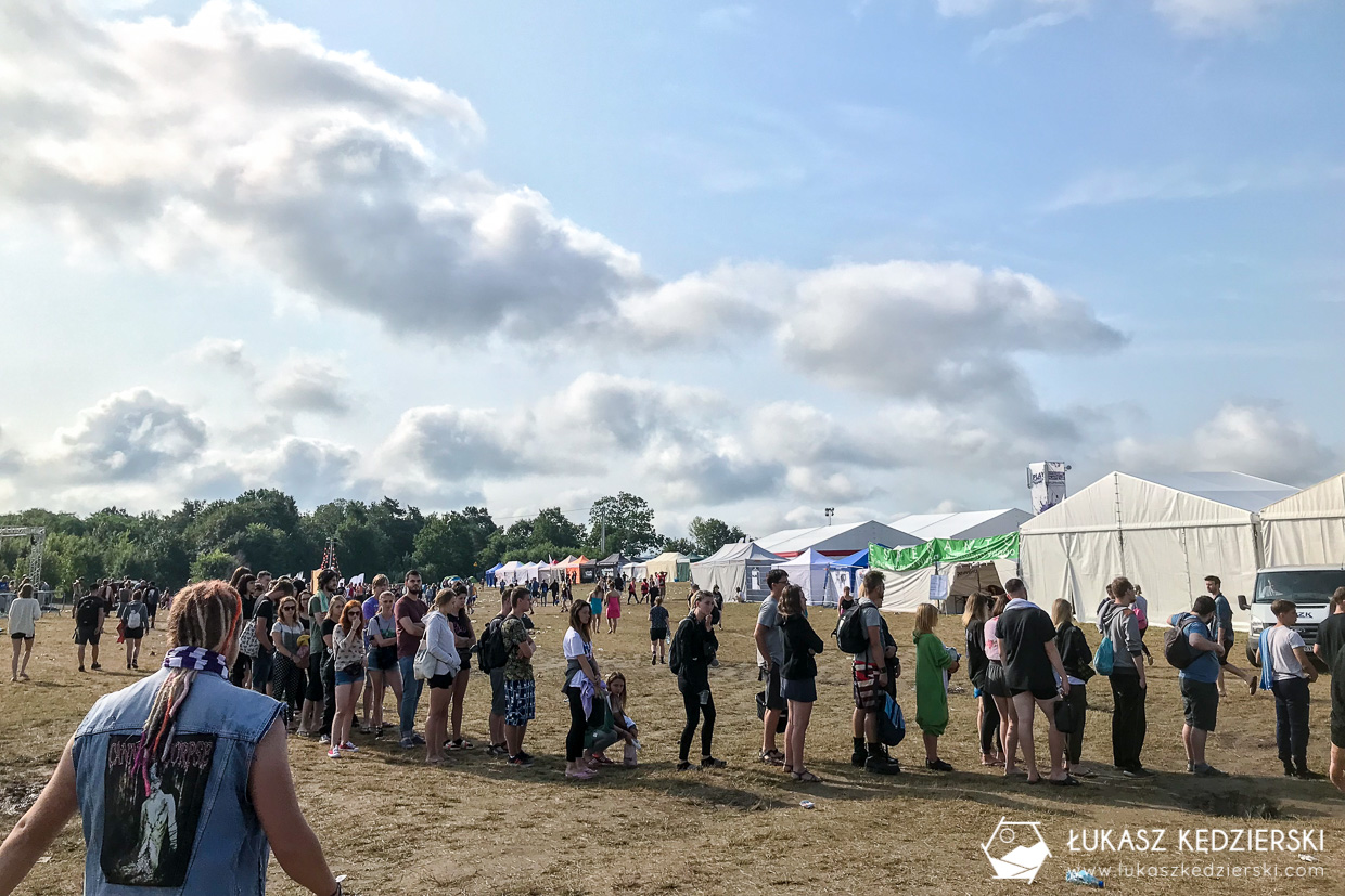 woodstock polandrock festival Pol’and’Rock Festival