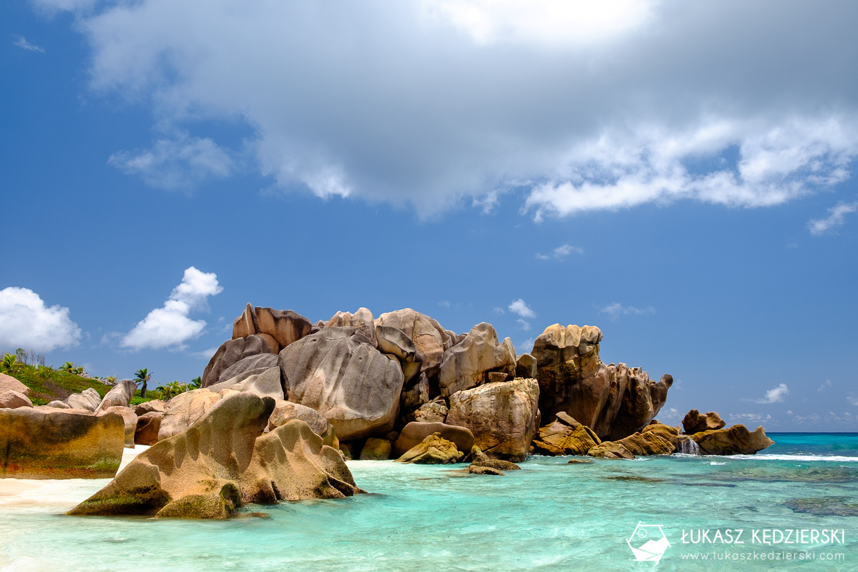 najpiękniejsze plaże na seszelach best seychelles beaches la digue anse cocos