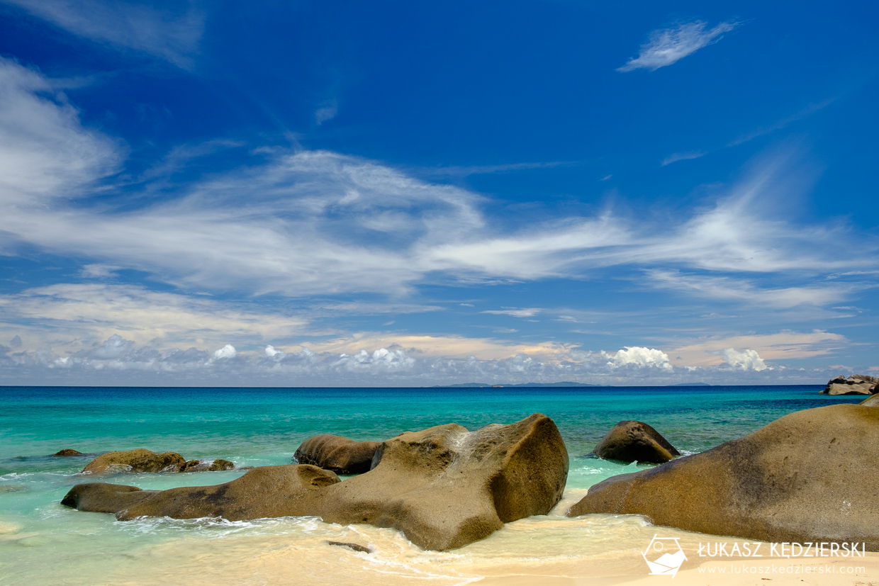 najpiękniejsze plaże na seszelach best seychelles beaches mahe carana beach mahe carana beach