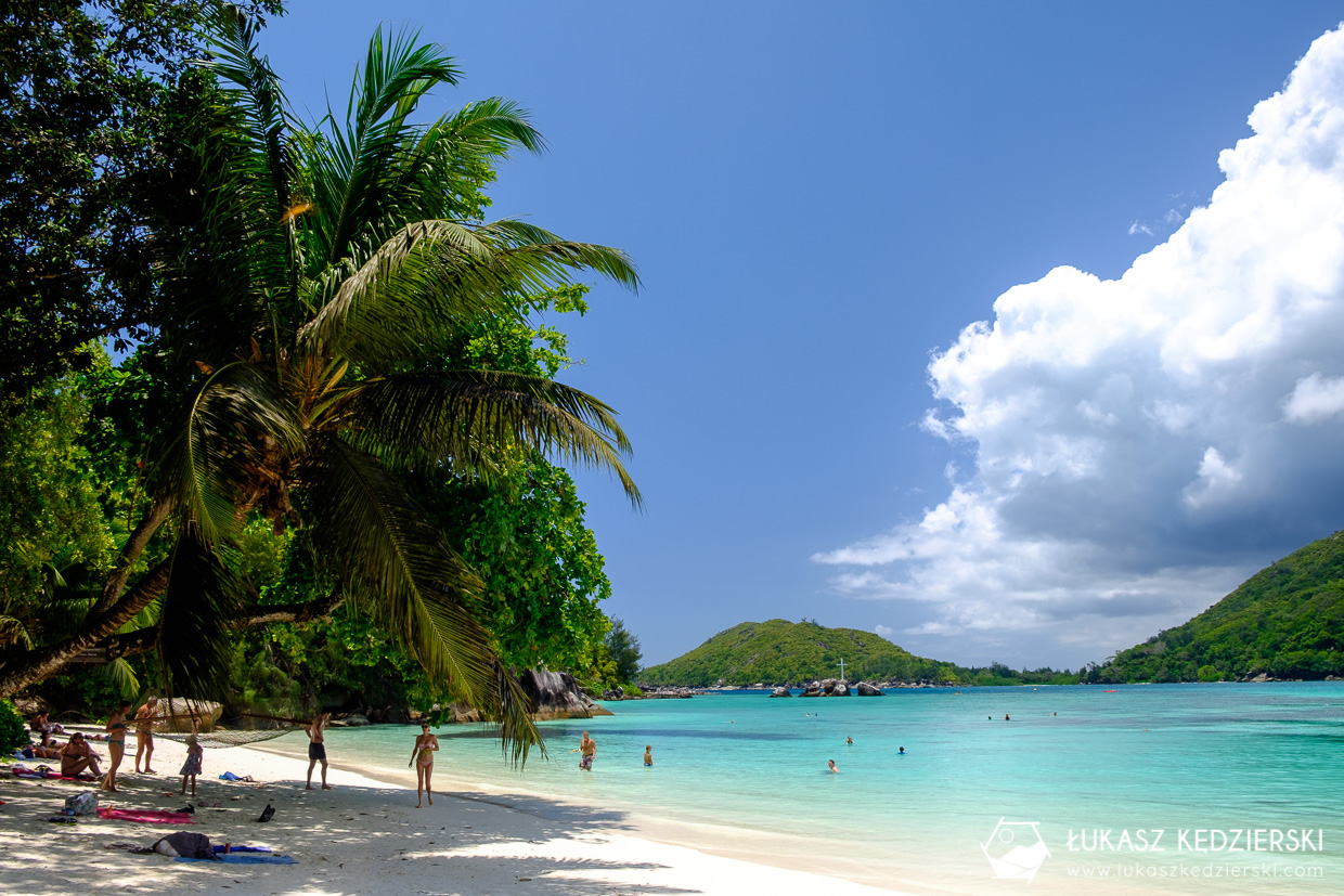 najpiękniejsze plaże na seszelach best seychelles beaches mahe port lanuay