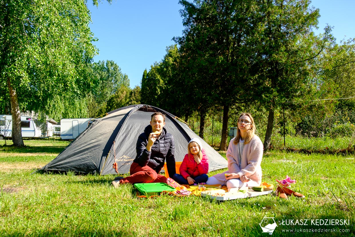 noclegi na węgrzech balaton camping nocleg nad balatonem kemping nad balatonem delta camping