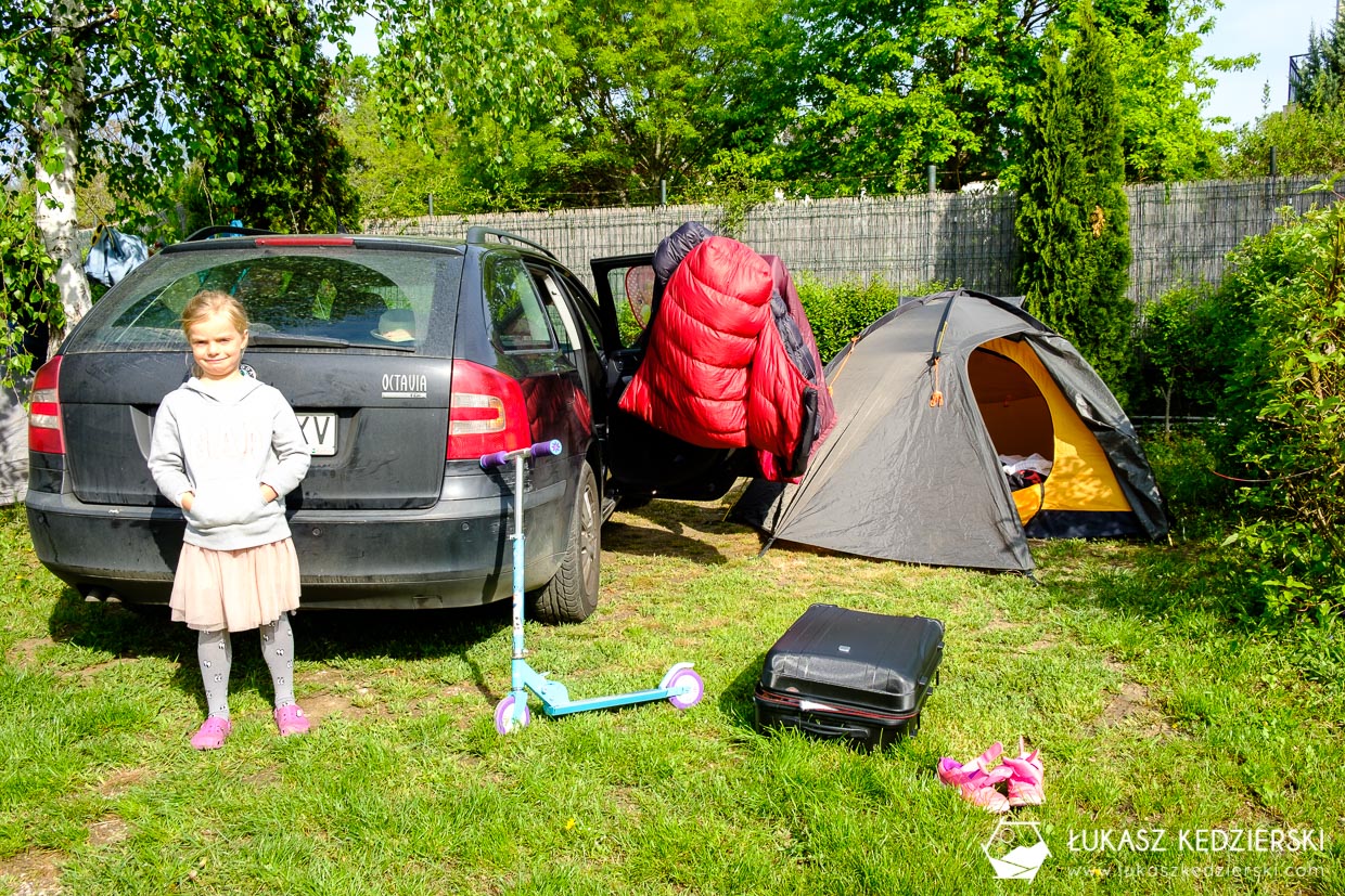 noclegi na węgrzech eger camping tulipan camping